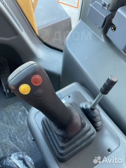 Фронтальный погрузчик Foton Lovol FL936H, 2023