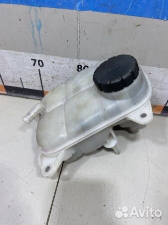 Расширительный бачок