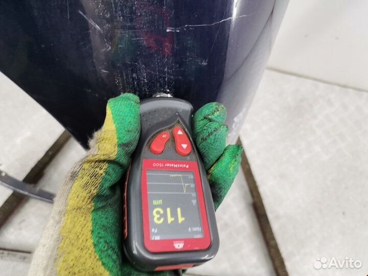 Крыло переднее левое для Volvo S60 1 30796492