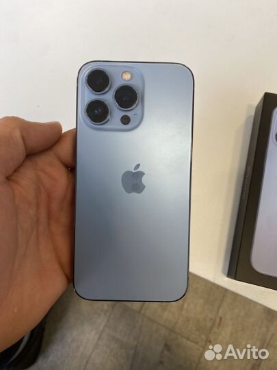 iPhone 13 Pro, 128 ГБ