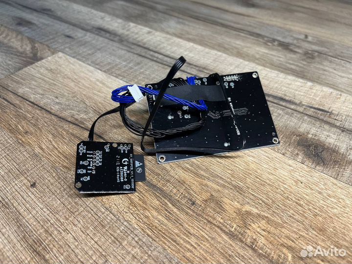 Модуль кнопок + Wi-Fi модуль Mop Essential/G1