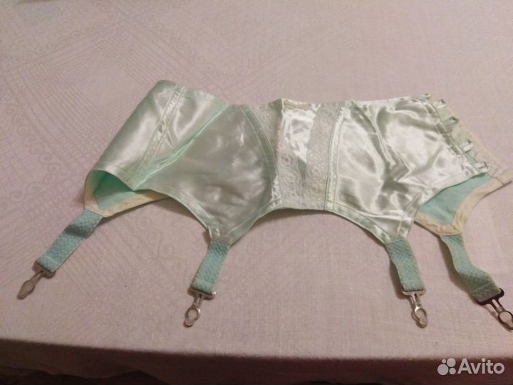 Чулки женские времен СССР