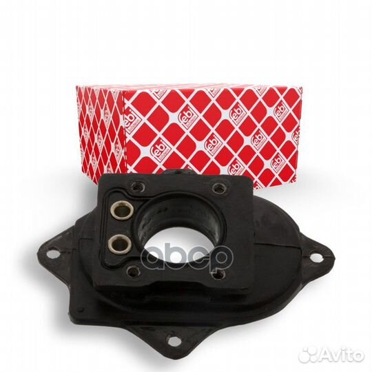 Фланец карбюратора 03604 Febi