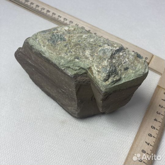 Декор для аквариума 240х95х50