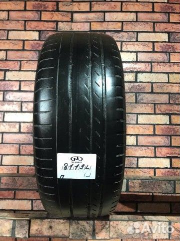 Goodyear Eagle F1 Asymmetric 255/55 R18