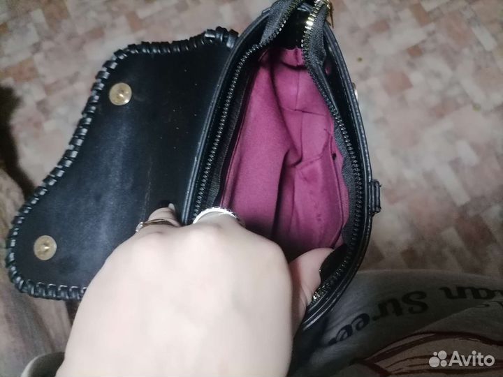 Сумка женская через плечо