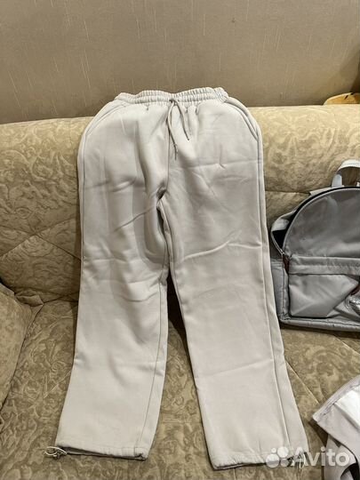 Спортивный костюм женский