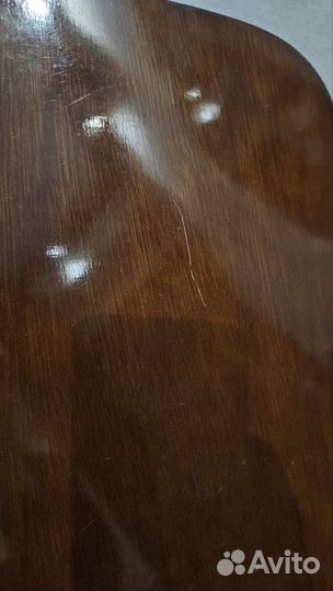 Акустическая гитара yamaha f310