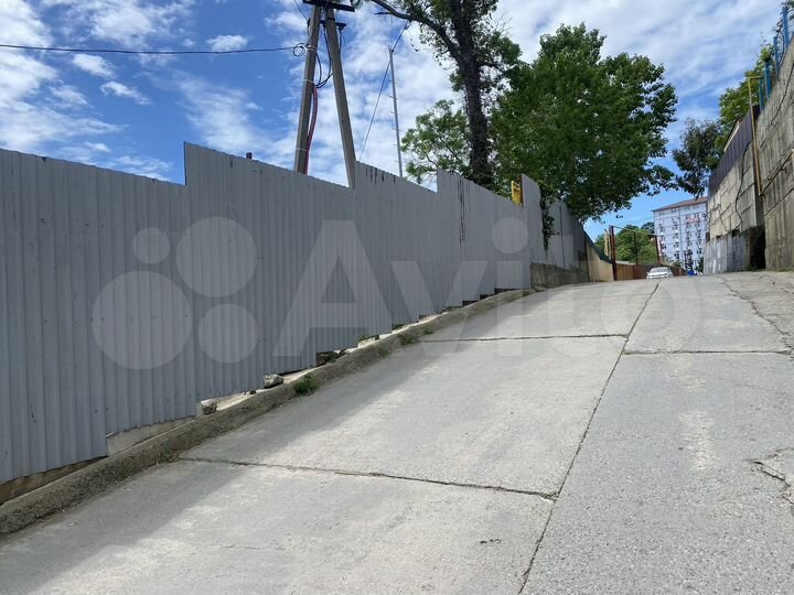 Участок 4,5 сот. (ИЖС)