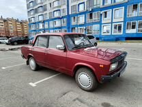 ВАЗ (LADA) 2105 1.5 MT, 1993, 195 821 км, с пробегом, цена 165 000 руб.