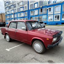 ВАЗ (LADA) 2105 1.5 MT, 1993, 195 821 км, с пробегом, цена 159 000 руб.