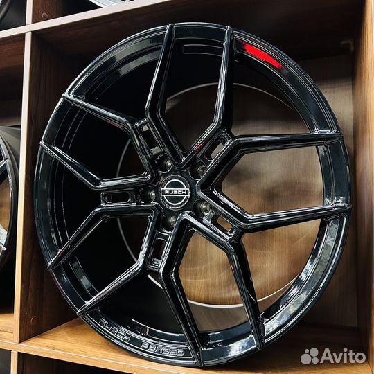 Кованые диски R22 5x120 BMW X5 F15 X6 F16 E70 E71