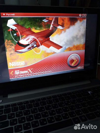 Компьютерные игры для детей