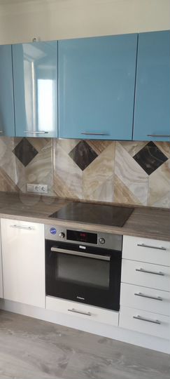 1-к. квартира, 35 м², 7/9 эт.