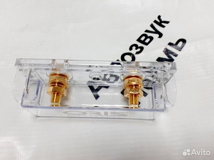 Держатель предохранителя Oris FH-А1