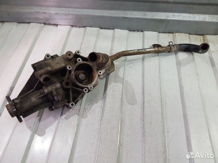 Насос водяной (помпа) Ssangyong Kyron DJ D20DT