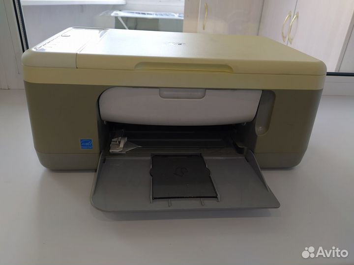 Продам мфу HP Deskjet F2280