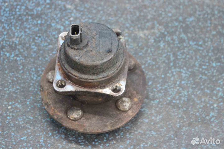 Ступица Toyota Allion (Тойота Аллион) ZZT240 42450