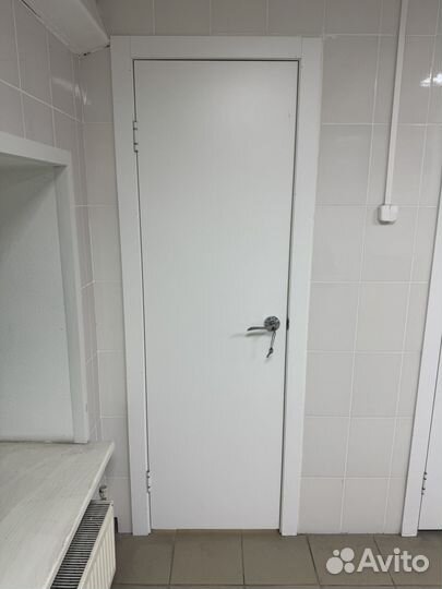 Межкомнатные двери бу с коробкой 60 х200