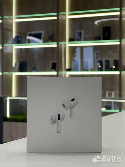 Apple AirPods Pro 2 2023