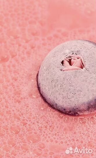 Lush подарочный набор Sex Bomb