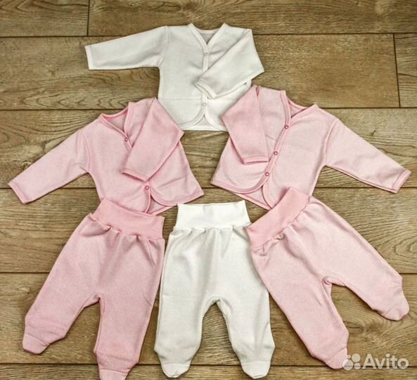 Детская одежда для девочек