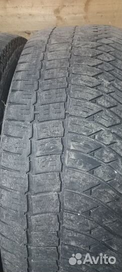 Bfgoodrich Urban Terrain T/A 235/60 R18 107V