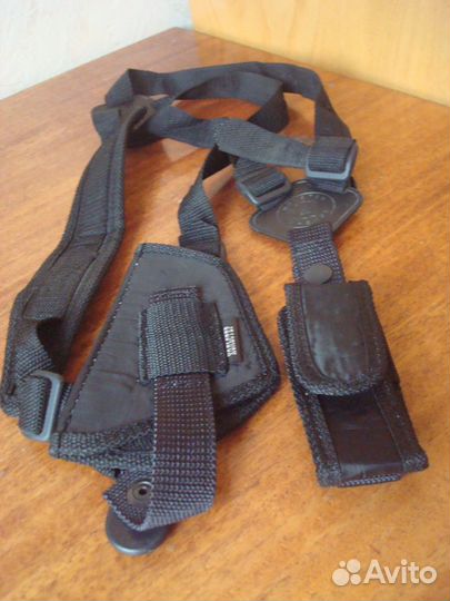 Кобура Хольстер для пневматики, пм