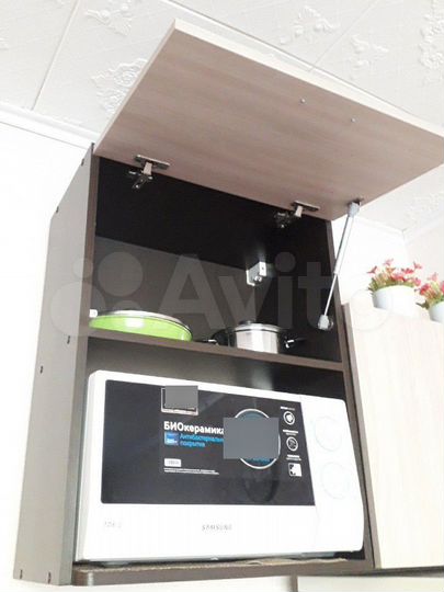 Квартира-студия, 20 м², 2/5 эт.