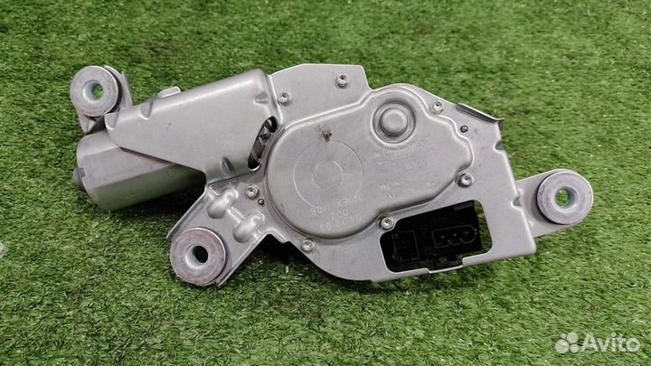 Мотор стеклоочистителя задний BMW X3 (E83) 2004
