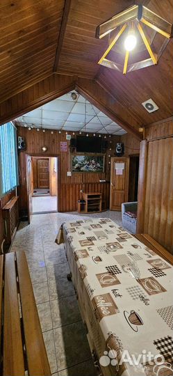 Продам готовый бизнес (сауна)