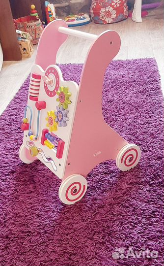 Ходунки детские