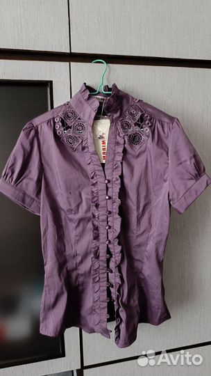 Блузка женская 42 44