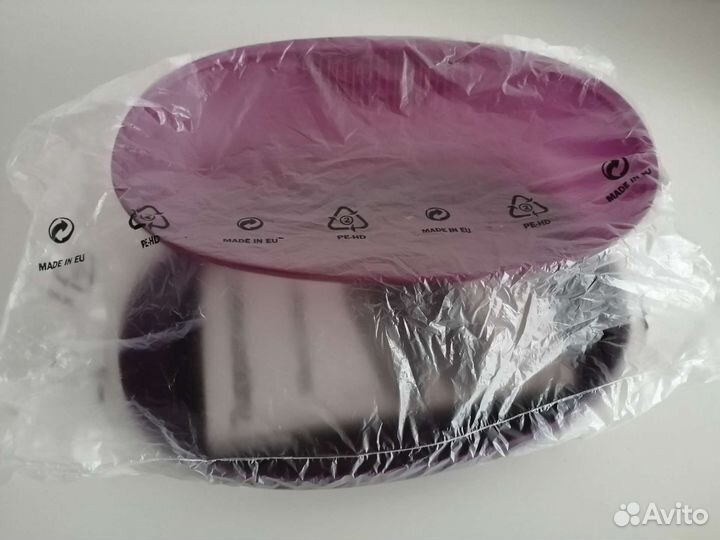 Посуда Tupperware новая