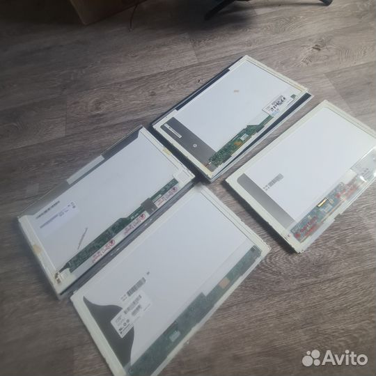 Матрица ноутбука 15.6 LED 15 штук