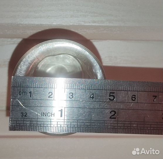 Эксклюзивные стопки для водки Tundra / Тундра