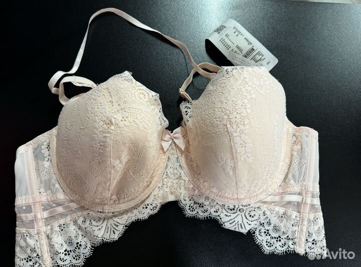 Бюстгальтер hunkemoller 100B