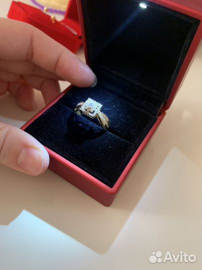 Золотое кольцо