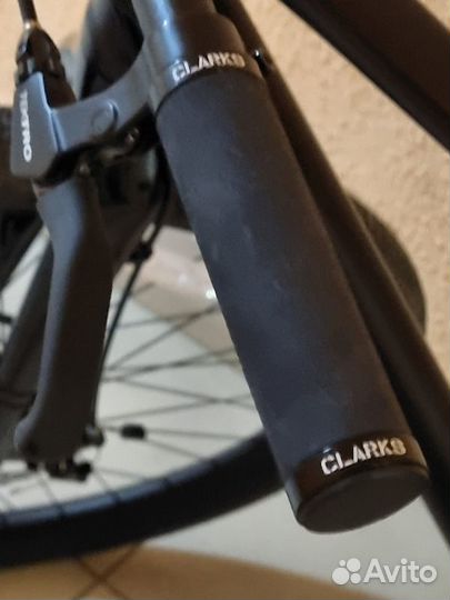 Дорожный Haro Beasley 2023 27,5