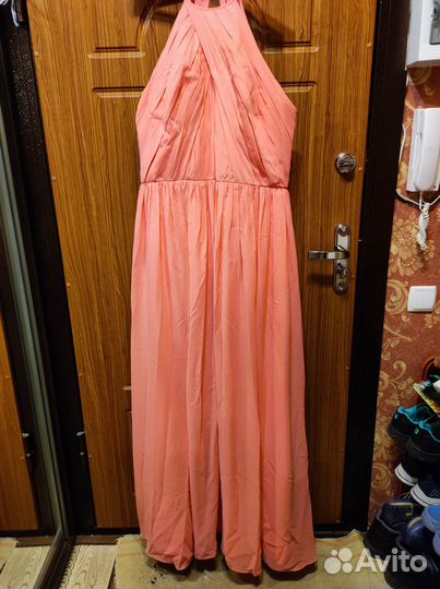 Платье р 46-48