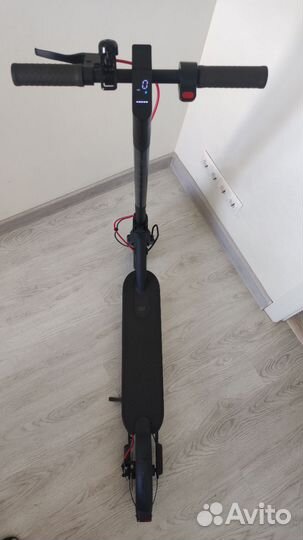 Электросамокат Xiaomi electric scooter pro 2