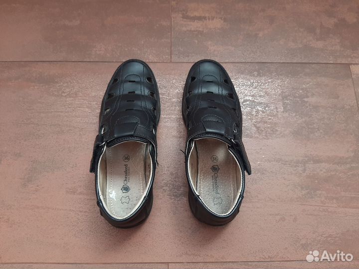 В школу рубашка 134 размер и смен ка 36 размер