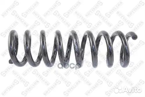 Пружина задняя 42 568 55 MB W211