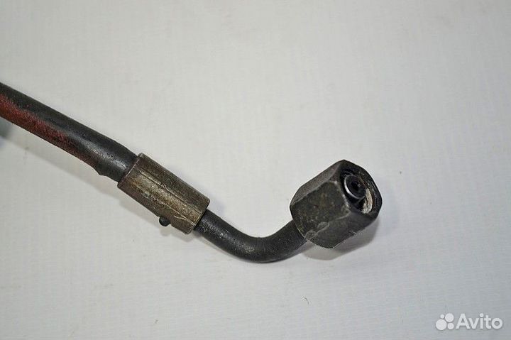 Шланги механизма подъема кабины scania P-series (0