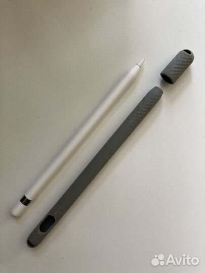 Продам чехол для Apple Pencil 1 поколения