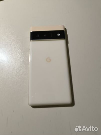 Google Pixel 6 Pro, 12/256 ГБ