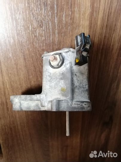 2815007020 - Втягивающее реле стартера