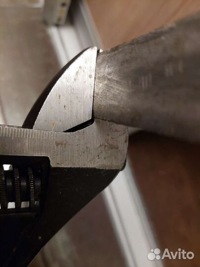 Инвентарь Инструмент для сот (пчёл )