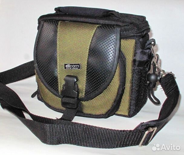 Фотокофр dicom