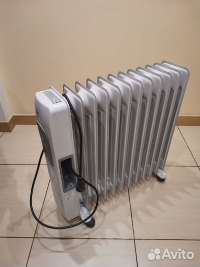 Масляный обогреватель